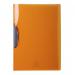 Exacompta Iderama Clip Files A4 Assorted (Pack of 20) 45670E GH45670