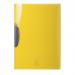 Exacompta Iderama Clip Files A4 Assorted (Pack of 20) 45670E GH45670