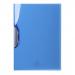 Exacompta Iderama Clip Files A4 Assorted (Pack of 20) 45670E GH45670