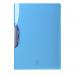 Exacompta Iderama Clip Files A4 Assorted (Pack of 20) 45670E GH45670