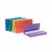 Exacompta Europa Pocket Wallet A3 Assorted A (Pack of 25) 4780Z GH4780