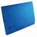 Exacompta Europa Pocket Wallet A3 Blue (25 Pack) 4785Z GH4785