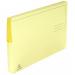 Exacompta Super Documents Wallet A4 Pastel Assorted (Pack of 10) 47970E GH47970