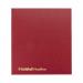 Exacompta Guildhall Headliner Book 80 Pages 298x273mm 4821 1290 GH4821