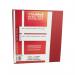 Exacompta Guildhall Headliner Book 80 Pages 298x273mm 484-12 1292 GH48412