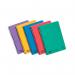 Clairefontaine Europa Notemaker A5 Assortment A (Pack of 10) 4850 GH4850