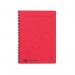 Clairefontaine Europa Notemaker A4 Assortment A (Pack of 10) 4860 GH4860