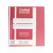 Exacompta Guildhall 298x273mm Headliner Book 80 Pages 486-12 1293 GH48612