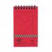 Clairefontaine Europa Minor Notepad 127x76mm Assorted A (Pack of 20) 4920 GH4920