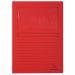 Exacompta Forever Bright Window Files A4 Assorted (Pack of 100) 50100E GH50100