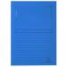 Exacompta Forever Bright Window Files A4 Assorted (Pack of 100) 50100E GH50100