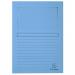 Exacompta Forever Bright Window Files A4 Assorted (Pack of 100) 50100E GH50100