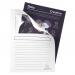 Exacompta Forever Bright Window Files A4 Assorted (Pack of 100) 50100E GH50100