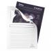 Exacompta Forever Bright Window Files A4 Assorted (Pack of 100) 50100E GH50100