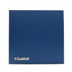 Exacompta Guildhall 10 Cash Columns Account Book 80 Pages 5110 1330 GH5110