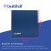 Exacompta Guildhall 10 Cash Columns Account Book 80 Pages 5110 1330 GH5110