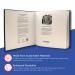 Exacompta Guildhall 10 Cash Columns Account Book 80 Pages 5110 1330 GH5110