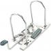 Exacompta PremTouch Aquarel Lever Arch File A4 Assorted (Pack of 10) 53560E GH53560