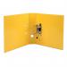 Exacompta Iderama 70mm Lever Arch File A4 Assorted (Pack of 10) 53629E GH53629
