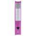 Exacompta Iderama 70mm Polypropylene Lever Arch File A4 Assorted (Pack of 6) 53670E GH53670