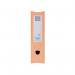 Exacompta Aquarel PremTouch Lever Arch File 80mm (Pack of 6) 53760E GH53760