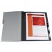 Exacompta Iderama 12-Part File A4 Red 53925E GH53925