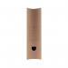 Exacompta Eterneco Lever Arch File 80mm A4 Assorted (Pack of 6) 53947E GH53947