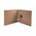 Exacompta Eterneco Lever Arch File 80mm A4 Assorted (Pack of 6) 53947E GH53947