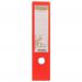 Forever PremTouch Lever Arch File A4 80mm Assorted (Pack of 10) 53980E GH53980