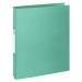 Exacompta Teksto Ring Binder 30mm 2 Ring A4 Assorted (Pack of 10) 54650E GH54650