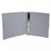 Exacompta Iderama Ring Binder Polypropylene A4 Assorted (Pack of 6) 54870E GH54870
