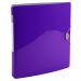 Exacompta Iderama Ring Binder Polypropylene A4 Assorted (Pack of 6) 54870E GH54870