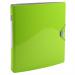 Exacompta Iderama Ring Binder Polypropylene A4 Assorted (Pack of 6) 54870E GH54870