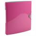 Exacompta Iderama Ring Binder Polypropylene A4 Assorted (Pack of 6) 54870E GH54870