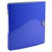 Exacompta Iderama Ring Binder Polypropylene A4 Assorted (Pack of 6) 54870E GH54870