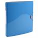 Exacompta Iderama Ring Binder Polypropylene A4 Assorted (Pack of 6) 54870E GH54870