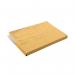 Exacompta Guildhall Pre-Printed Human Resources File 315gsm Yellow (Pack of 50) 2111300Z GH55520