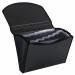 Exacompta Exactive Exacase Expanding File 13-Part Black 55934E GH55934