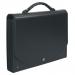 Exacompta Exactive Exacase Expanding File 13-Part Black 55934E GH55934