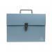 Exacompta Autentik Expanding Multipart Filing Box A4 Assorted 56339E GH56339