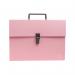 Exacompta Autentik Expanding Multipart Filing Box A4 Assorted 56339E GH56339