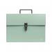Exacompta Autentik Expanding Multipart Filing Box A4 Assorted 56339E GH56339