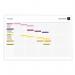 Exacompta Project Management Planner 57160E GH57160