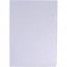 Exacompta OPAK Recycled Polypropylene Cut Flush Folders 120 micron A4 (Pack 100) 58320E GH58320