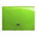 Exacompta Iderama Expanding Files Assorted (Pack of 6) 58770E GH58770