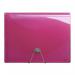 Exacompta Iderama Expanding Files Assorted (Pack of 6) 58770E GH58770