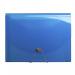 Exacompta Iderama Expanding Files Assorted (Pack of 6) 58770E GH58770