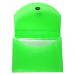 Exacompta Iderama Expanding Files Assorted (Pack of 6) 58770E GH58770