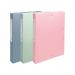 Exacompta Autentik Filing Box 40mm Spine A4 Assorted 59339E GH59339