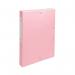 Exacompta Autentik Filing Box 40mm Spine A4 Assorted 59339E GH59339